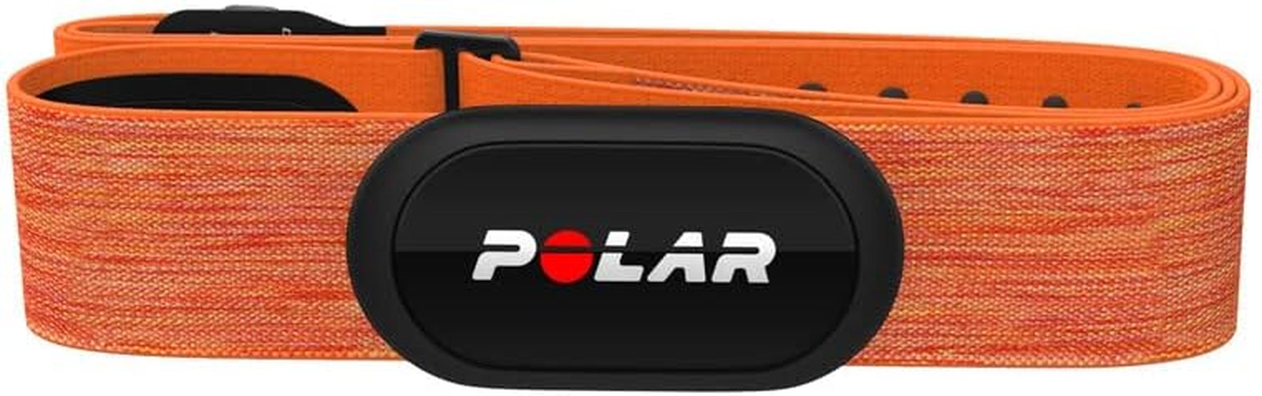 Polar H10 Heart Rate Monitor Chest Strap - ANT + Bluetooth, Waterproof HR Sensor for Men and Women
