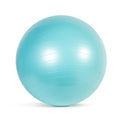 Fitness Anti-Burst Stability & Pregnancy Ball, 65Cm, Teal